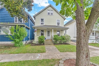 11 7th Ave, North Tonawanda, NY 14120