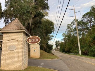2020 Continental Ave Unit 234, Tallahassee, FL 32304