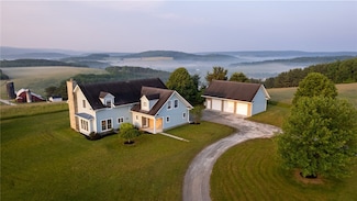534 Anna Lois Ln, Donegal, PA 15628