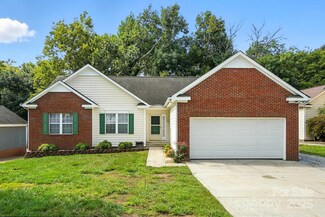 11531 Kempsford Dr, Charlotte, NC 28262