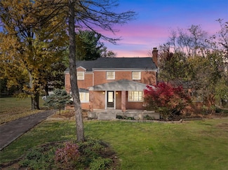 201 Dorseyville Rd, Pittsburgh, PA 15215