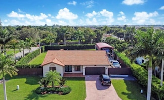 12738 SW 221st Terrace, Miami, FL 33170