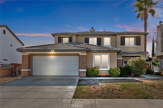 13851 Beech St, Victorville, CA 92392