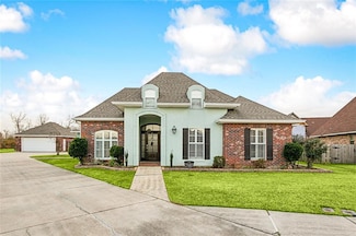 122 Arline Ct, La Place, LA 70068