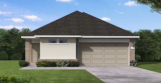 Ellis, Jarrell, TX 76537