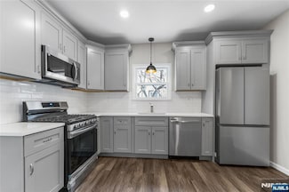 77 Elm St Unit 1, North Arlington, NJ 07031