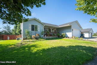 850 E Trinity Ct, Coeur D Alene, ID 83815