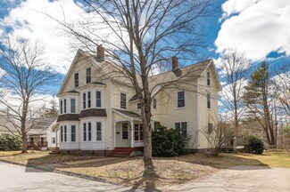 5 Nealley St Unit 2, South Berwick, ME 03908