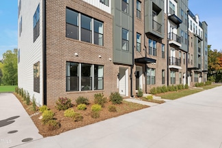 1242 Coach Station Alley Unit 101, Raleigh, NC 27601