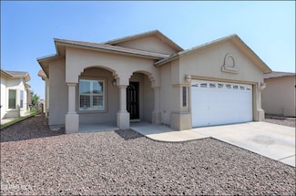 14429 Spanish Point Dr, El Paso, TX 79938