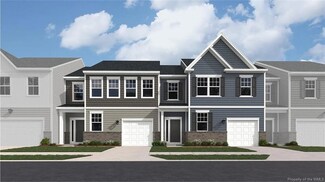 5640 Yellow Jasmine Terrace, Providence Forge, VA 23140