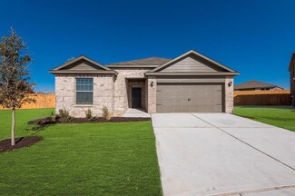 626 Micah Ln, Ferris, TX 75125