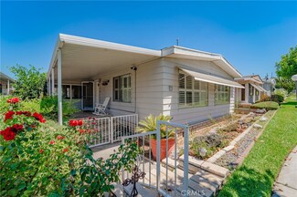 16770 Lake Terrace Way Unit 248, Yorba Linda, CA 92886