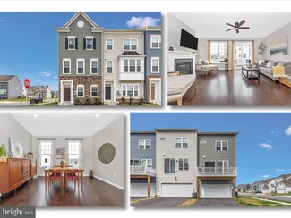 8515 Bald Eagle Ln, Frederick, MD 21704