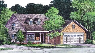 3820 Coles Point Way, Glen Allen, VA 23060