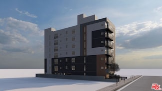 203 N Oxford Ave, Los Angeles, CA 90004