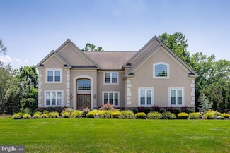 217 Glen Haven Ct, Swedesboro, NJ 08085