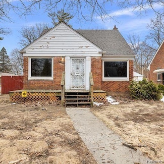 19405 Pierson St, Detroit, MI 48219