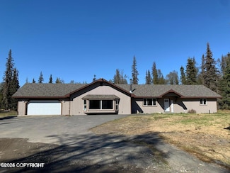 53600 Redoubt Dr, Kenai, AK 99611