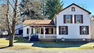 5 Elm St, Gilbertsville, NY 13776