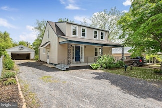 178 Mount Vista Dr, Winchester, VA 22602