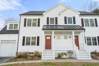 93 Providence St Unit B, Mendon, MA 01756