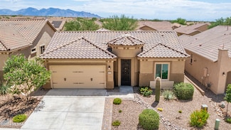 6925 W Tanner Trail, Marana, AZ 85658