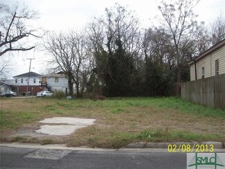 804 Allen Ave, Savannah, GA 31415