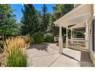3800 Colorado Ave Unit H, Boulder, CO 80303
