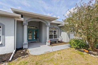 1513 Urmey Ln, North Port, FL 34286