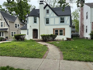 39 W 70th Terrace, Kansas City, MO 64113