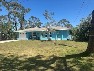 534 Lewis St, Englewood, FL 34223