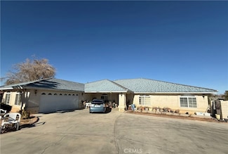21160 Us Highway 18, Apple Valley, CA 92307