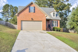 962 Hunting Horn Way W, Evans, GA 30809