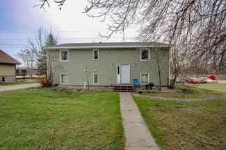 1715 Nokomis St, Alexandria, MN 56308