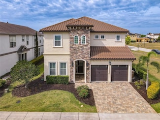 760 Golden Bear Dr, Reunion, FL 34747
