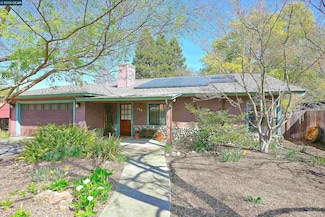 488 Coralie Dr, Walnut Creek, CA 94597