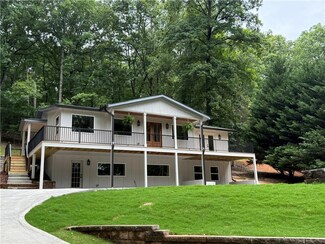 455 Sams Rd, Dawsonville, GA 30534