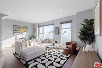 1516 S Bedford St, Los Angeles, CA 90035