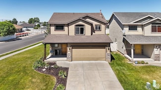 1541 N 25 E, Layton, UT 84041