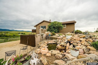 50 Valley Dr, Buffalo, WY 82834