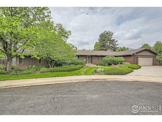 325 Fox Ct, Boulder, CO 80303