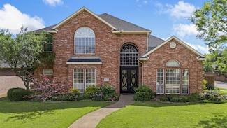 1808 Forest Meadow Ln, Richardson, TX 75081