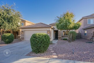 11585 W Cheryl Dr, Youngtown, AZ 85363