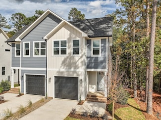 641 Conover Rd Unit B, Durham, NC 27703