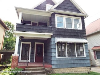 1008 Fisk St, Scranton, PA 18509