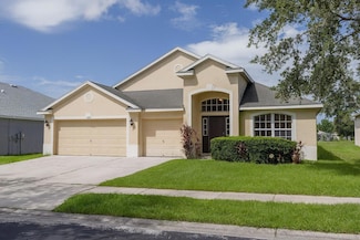 4724 Birchfield Loop, Spring Hill, FL 34609