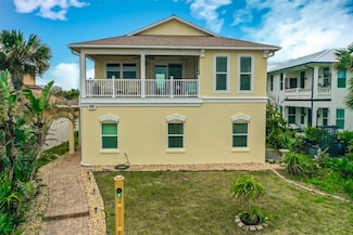 2112 S Central Ave, Flagler Beach, FL 32136