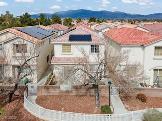 3023 Sunset Harbor Ct, North Las Vegas, NV 89031