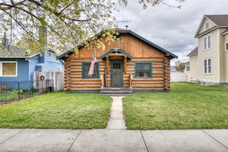 308 S 4th St, Hamilton, MT 59840